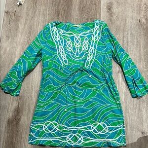 Gianni Bini beach cover S